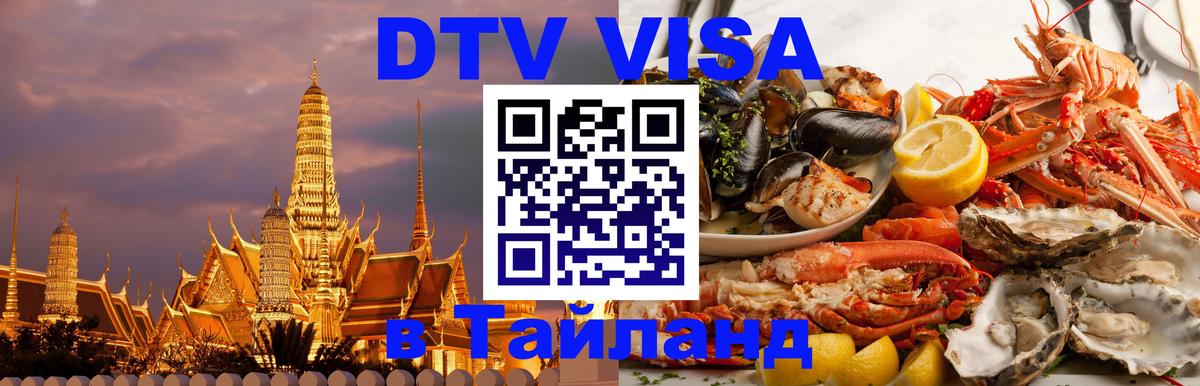Сколько стоит DTV виза — актуальные цены, оформление даже без документов - 08.01.2026 